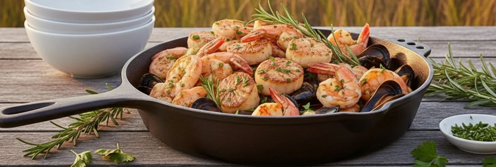 Smithey Ironware