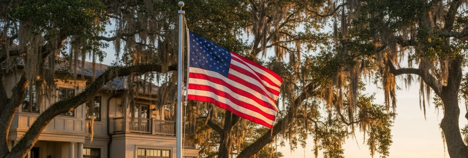 Allegiance Flag Supply