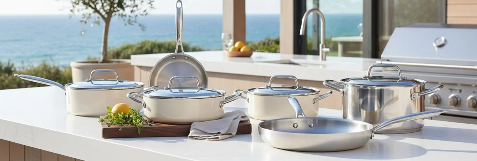 Made In Cookware